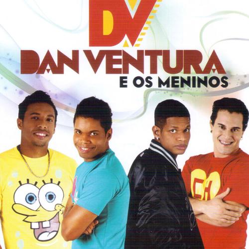 Dan Ventura e Os meninos's cover