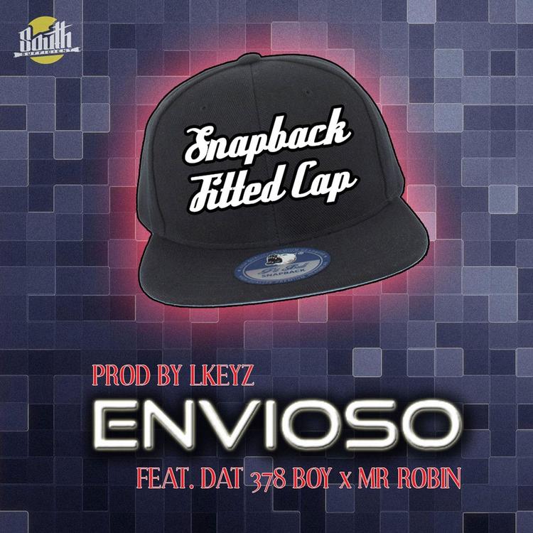 Envioso's avatar image