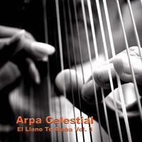 Arpa Celestial's avatar cover