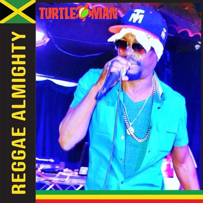 Reggae Almighty's cover