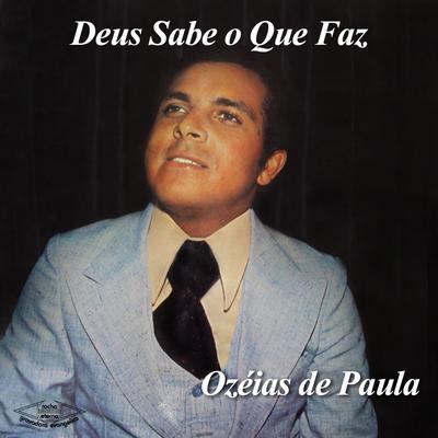 Mil Rosas By Ozéias de Paula's cover