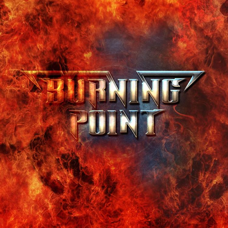Burning point's avatar image