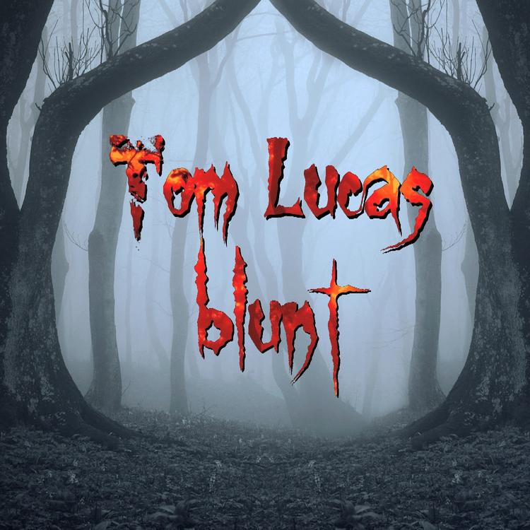 Tom Lucas's avatar image