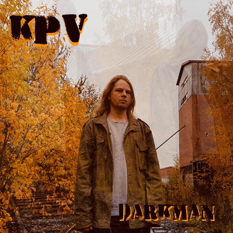 KPV's avatar image