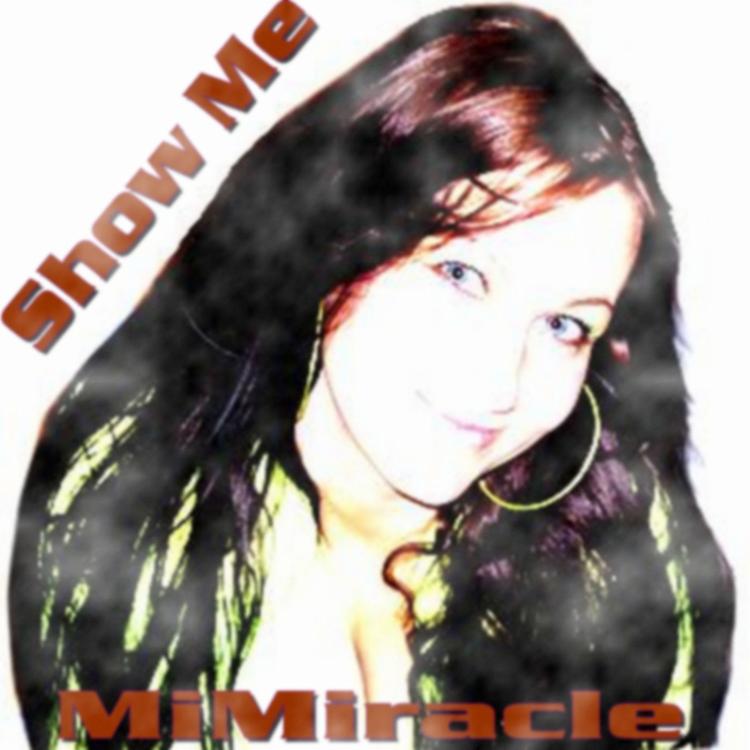 MiMiracle's avatar image