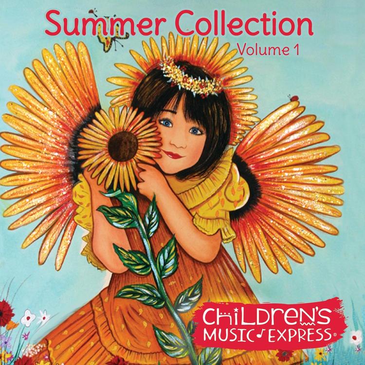Children's Music Express's avatar image