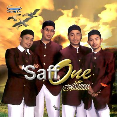 Saff One's cover