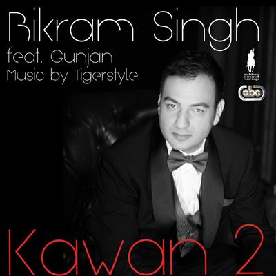 Kawan 2's cover