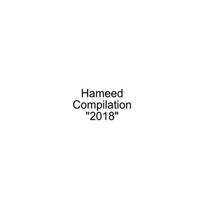 Hameed Compiliation's cover