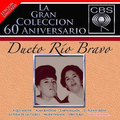 Dueto Río Bravo's cover