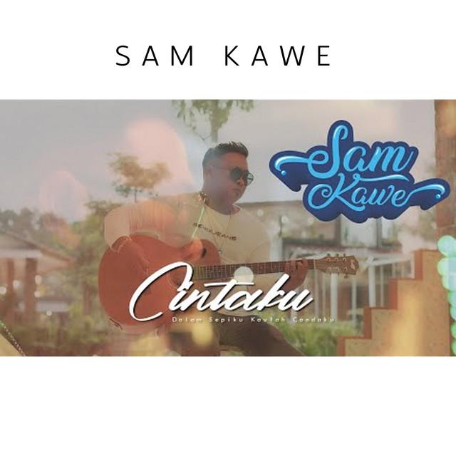 Sam Kawe's avatar image