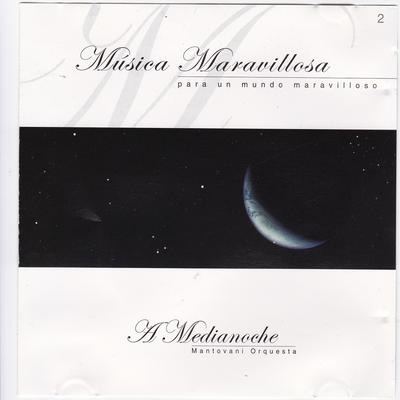 Música Maravillosa: A Medianoche 2's cover