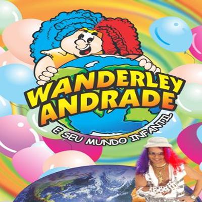 A Estrela Da Festa By Wanderley Andrade's cover