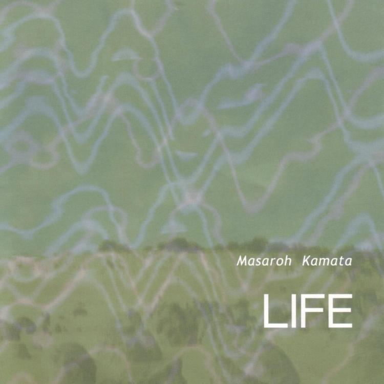 Kamata Masaro's avatar image