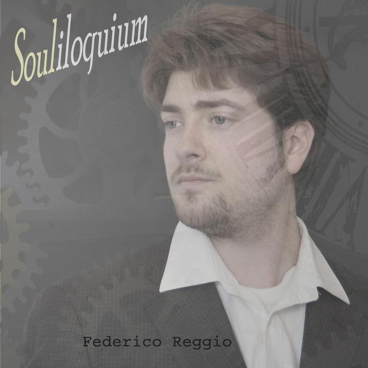 Federico Reggio's avatar image