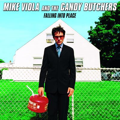 Candy Butchers's cover