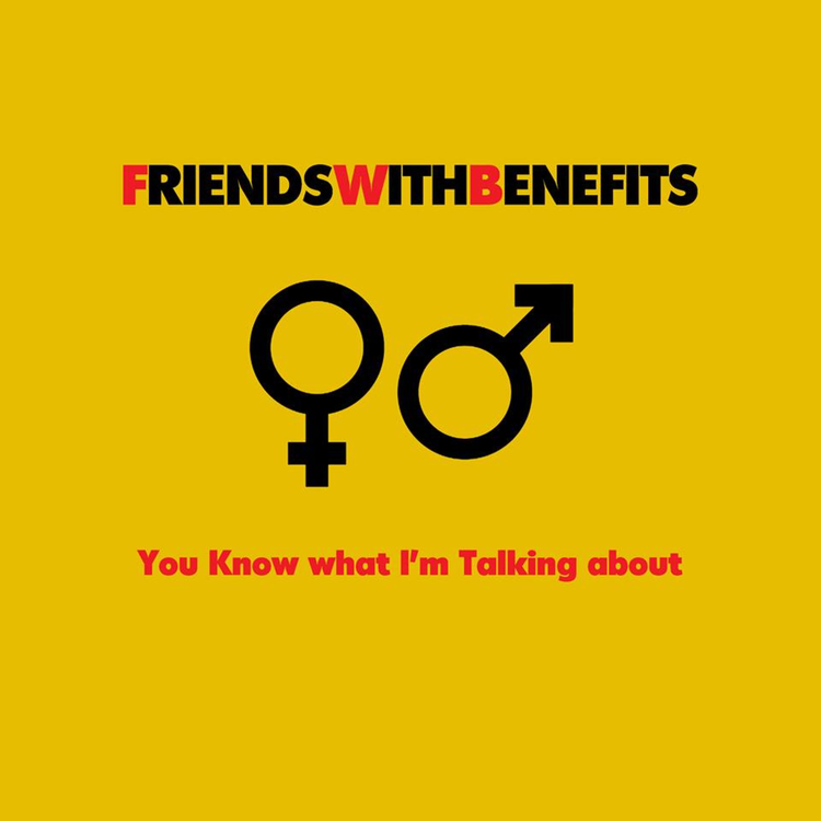 Friends With Benefits's avatar image