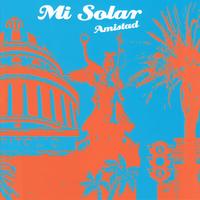 Mi Solar's avatar cover