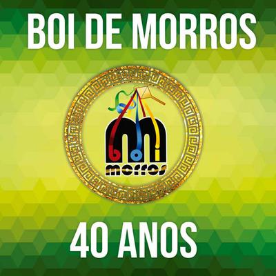 Boi de Morros's cover