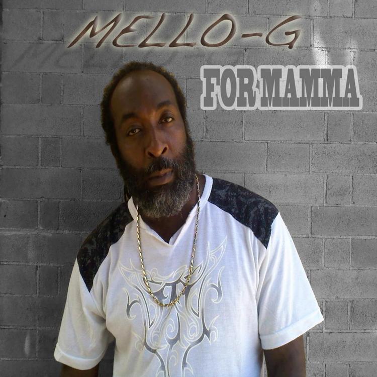 Mello-G's avatar image