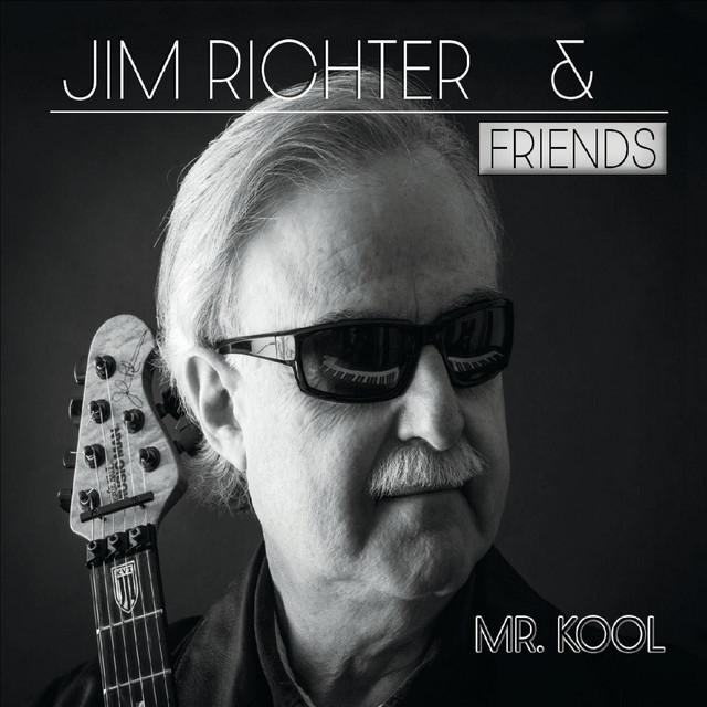 Jim Richter's avatar image