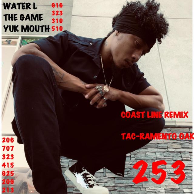 Water L's avatar image