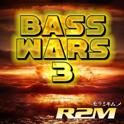 Bass Wars 3's cover