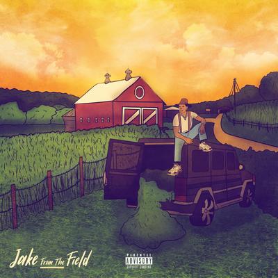 Jake from the Field's cover