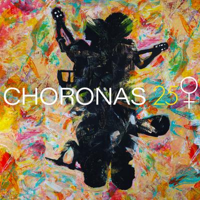 Gaucho Corta Jaca By Choronas's cover