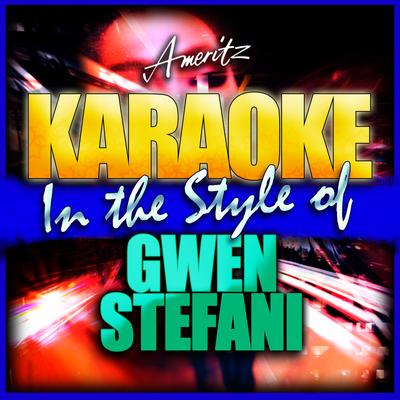 The Sweet Escape (In the Style of Gwen Stefani Feat. Akon) [Instrumental Version] By Ameritz - Karaoke's cover