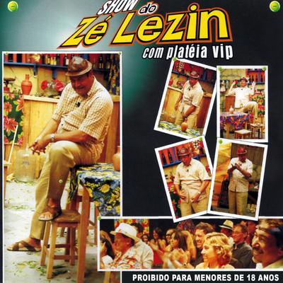 Viagem ao Exterior (Ao Vivo) By Zé Lezin's cover