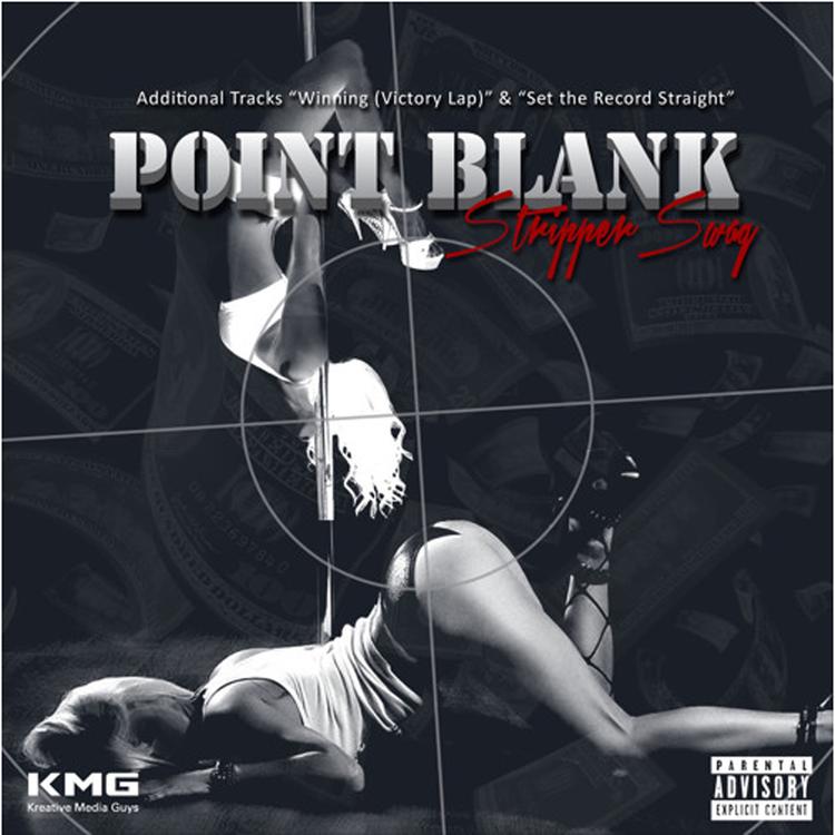 Point Blank's avatar image