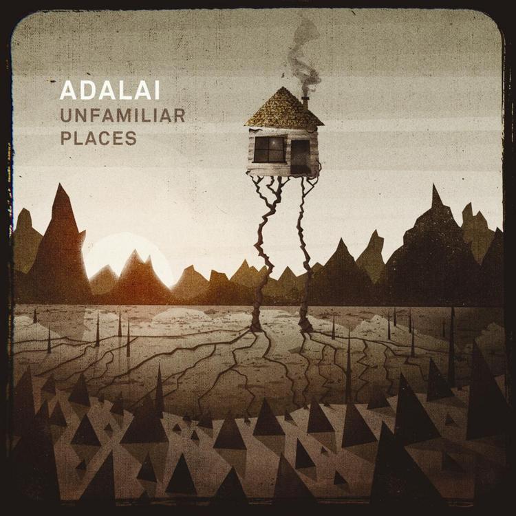 Adalai's avatar image
