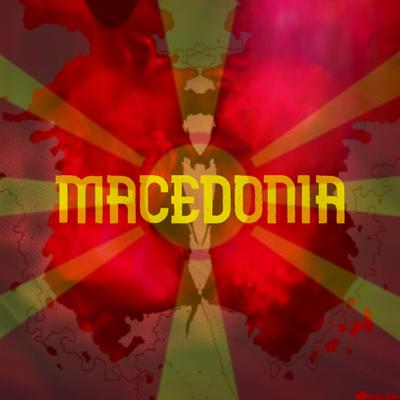 Macedonia's cover