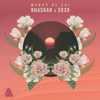 Manhã de Sol By Bhaskar, 3030's cover