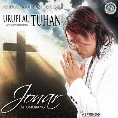 Album Pop Rohani Batak's cover