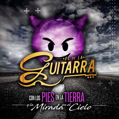 No Andamos Solos By El de La Guitarra's cover