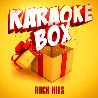 Karaoke Box: Hits of Rock, Hard Rock, Rockabilly & Blues's cover