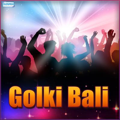 Golki Bali's cover