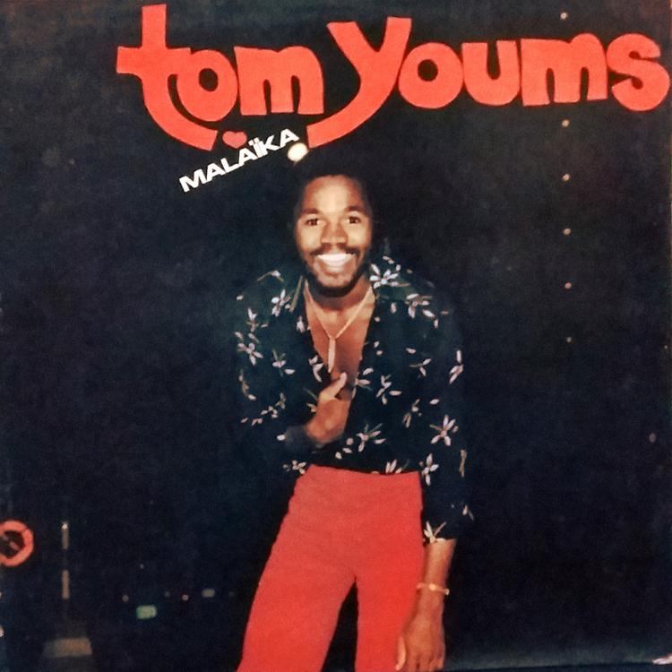 Tom Youms's avatar image