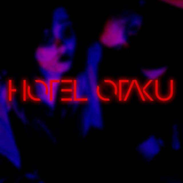 Hotel Otaku's avatar image