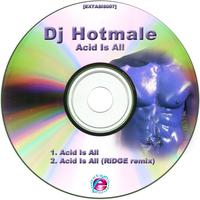 Dj Hotmale's avatar cover