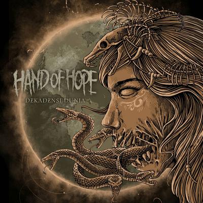 Hand Of Hope's cover