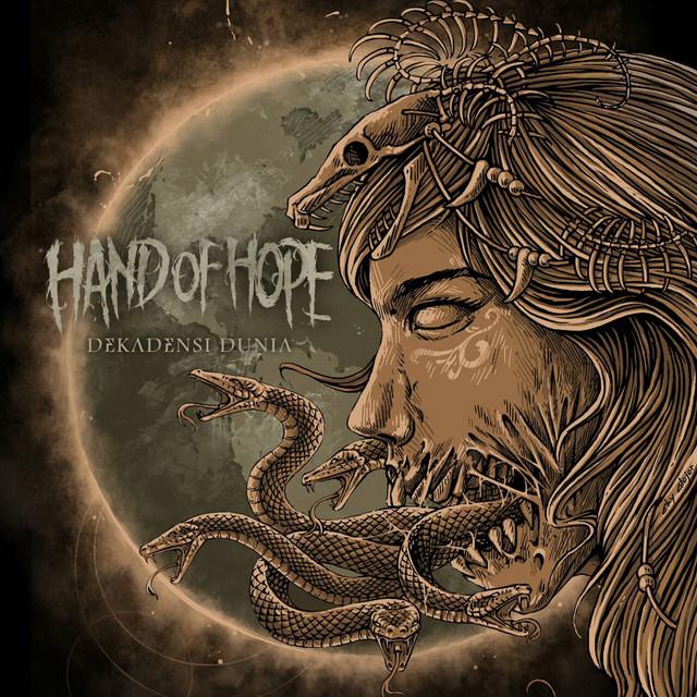Hand Of Hope's avatar image