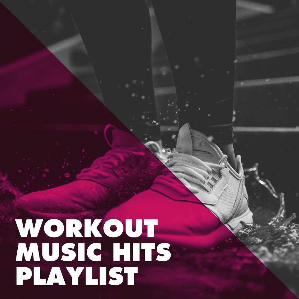 Workout Mix - playlist by HITS