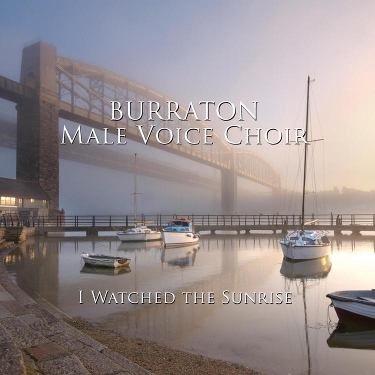 Burraton Male Voice Choir's avatar image