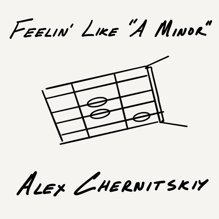 Alex Chernitskiy's avatar image