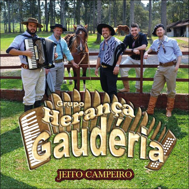 Grupo Herança Gaudéria's avatar image