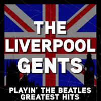 The Liverpool Gents's avatar cover