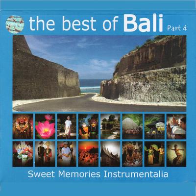 The Best of Bali,Pt. 4's cover